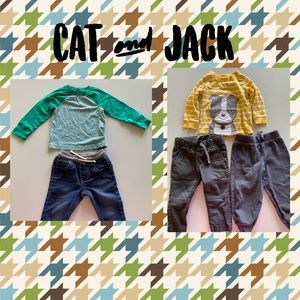 🧸Cute Fall/Spring Play Clothes 🧸